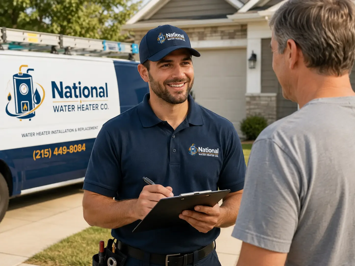 Water Heater Installation Chula Vista, CA FAQs